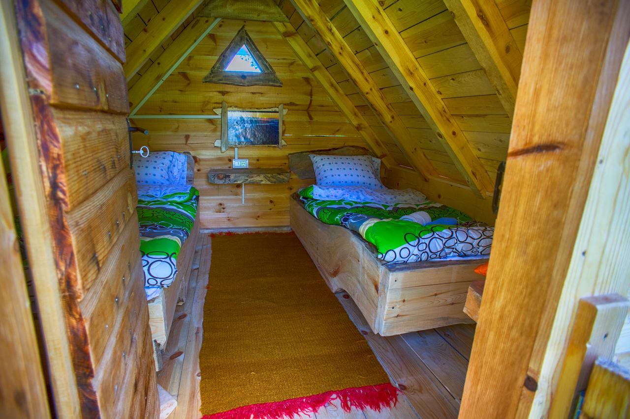 Eco Camp Pod Gorom *
