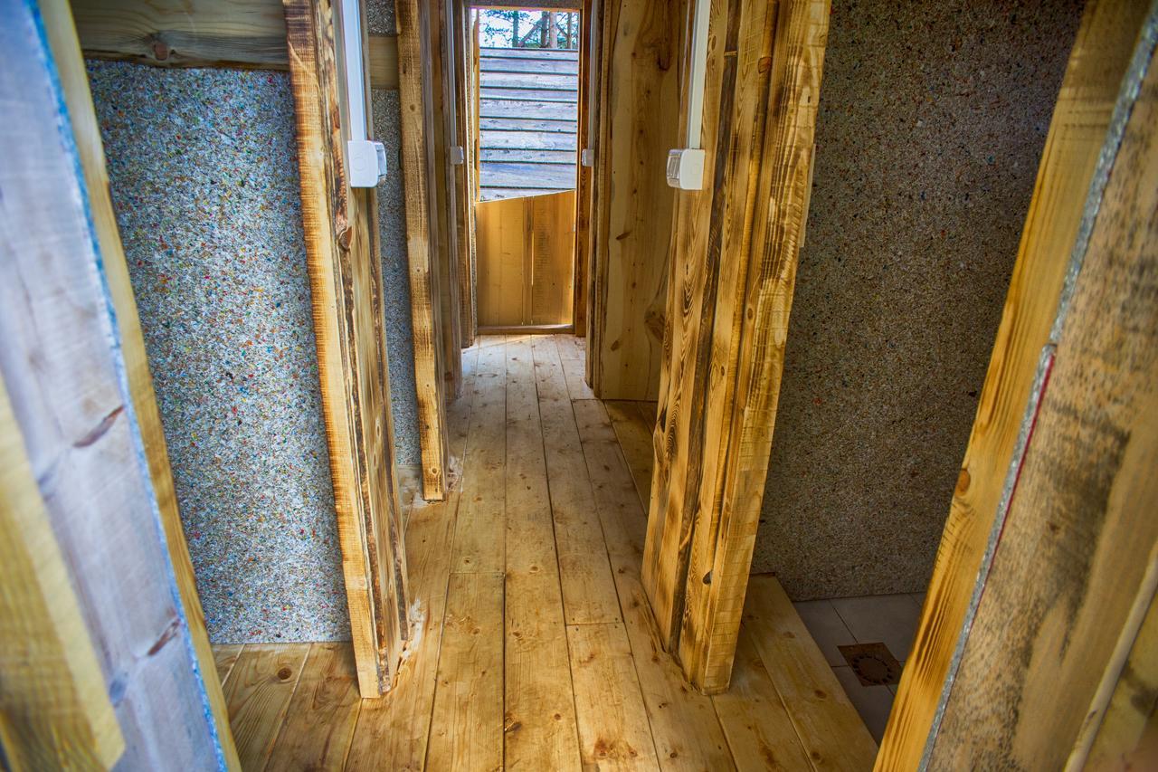 Eco Camp Pod Gorom
