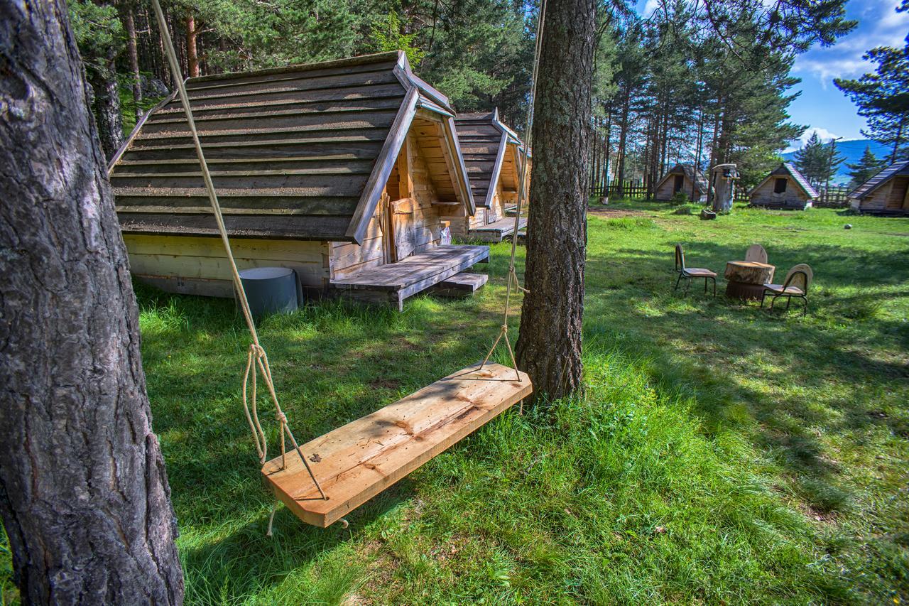 Eco Camp Pod Gorom Žabljak